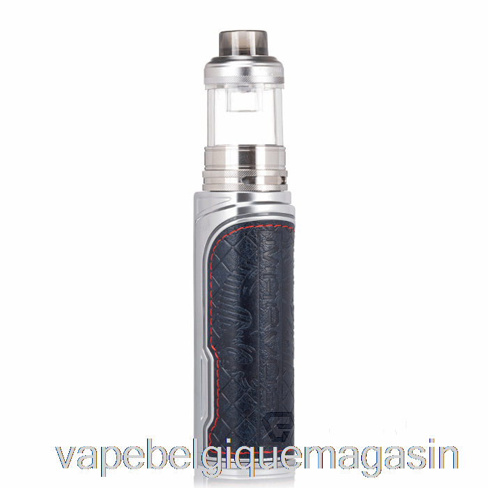 Vape Belgique Freemax Marvos X 100w Kit De Démarrage Bleu Marine